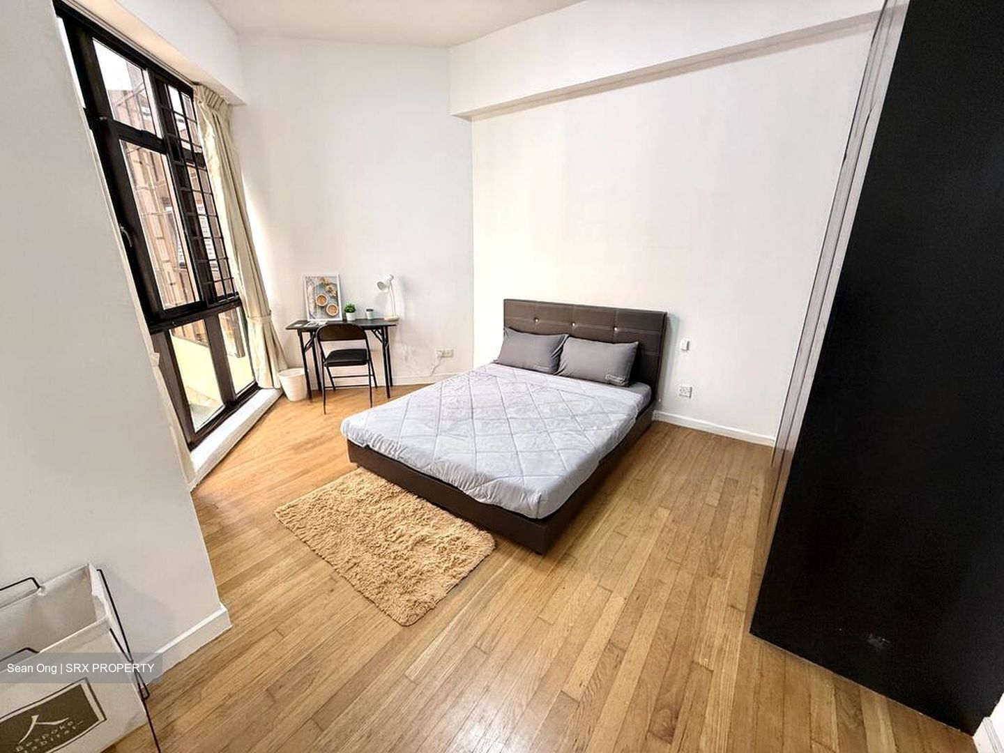 Dover Parkview (D5), Condominium #500331091